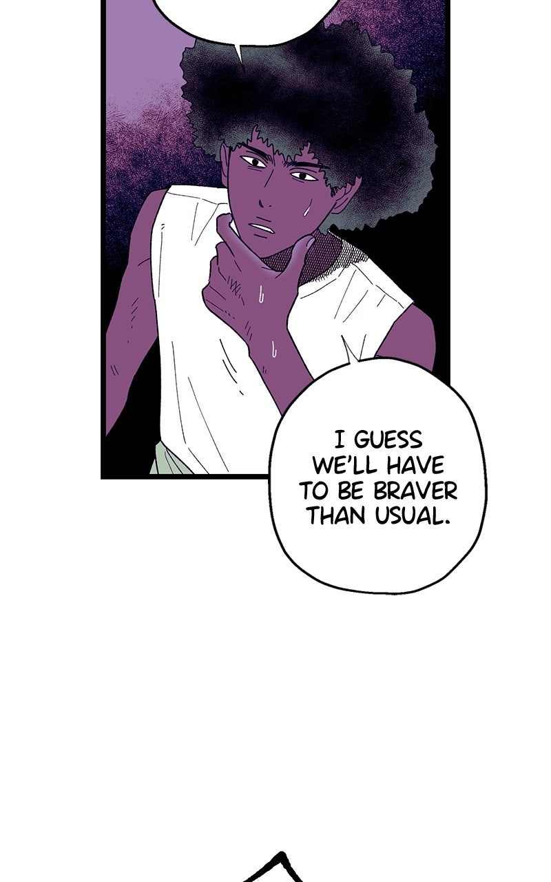 Ark of the Law Ep. 80 - Philosophy (13) (Season 1 Finale) page 73 - 