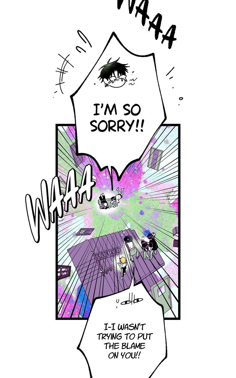 Ark of the Law Ep. 80 - Philosophy (13) (Season 1 Finale) page 79 - 