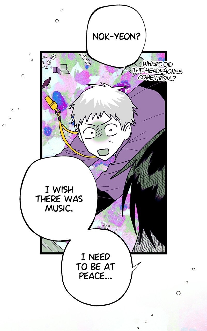 Ark of the Law Ep. 80 - Philosophy (13) (Season 1 Finale) page 92 - 