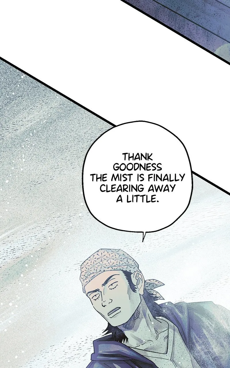 Ark of the Law Chapter 9 page 141 - 