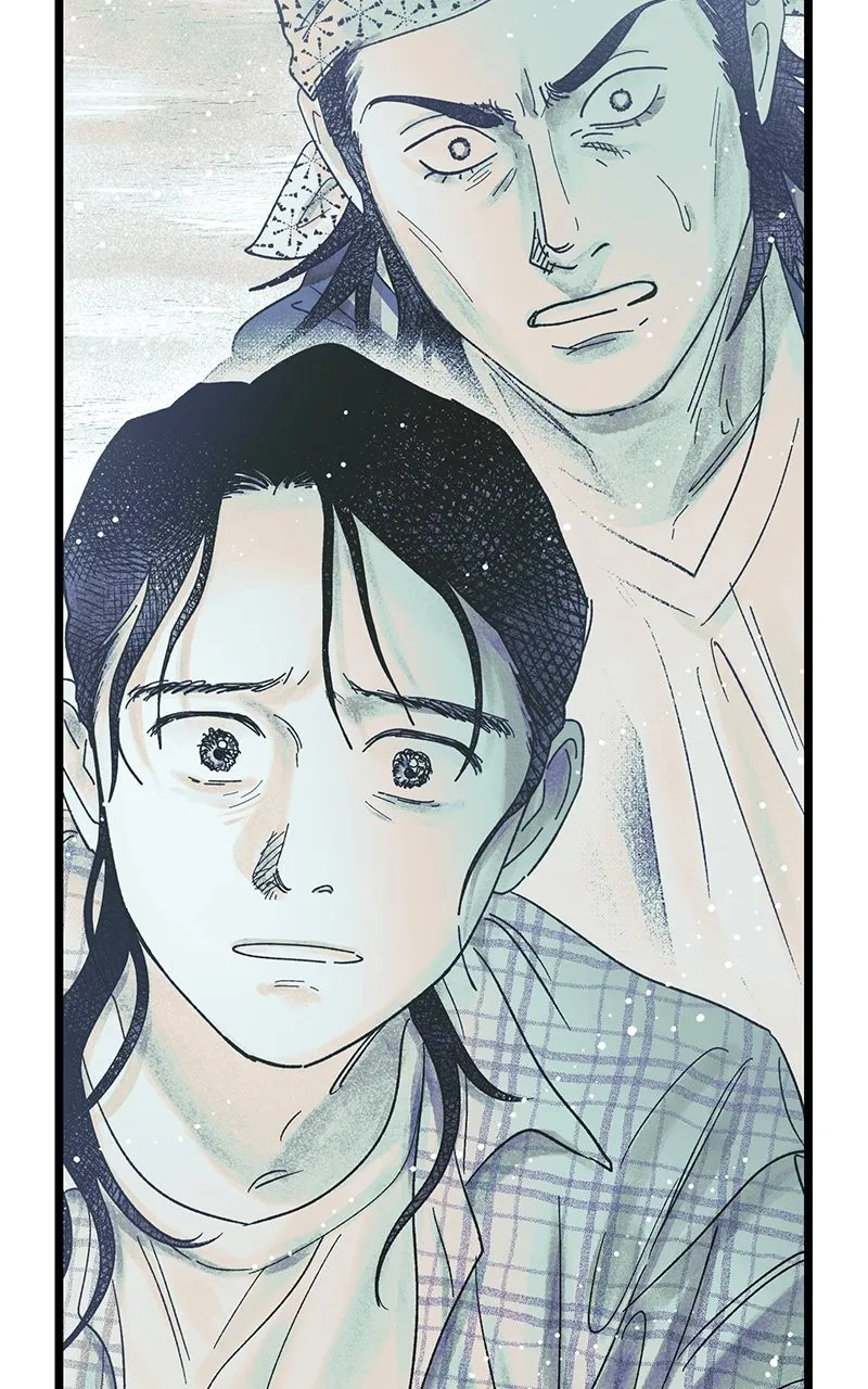 Ark of the Law Chapter 9 page 181 - 