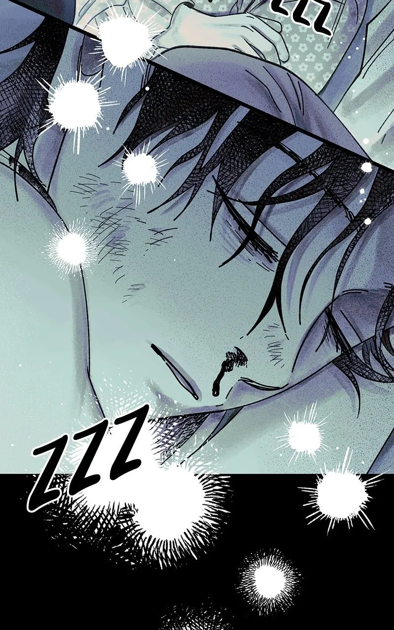 Ark of the Law Chapter 9 page 184 - 