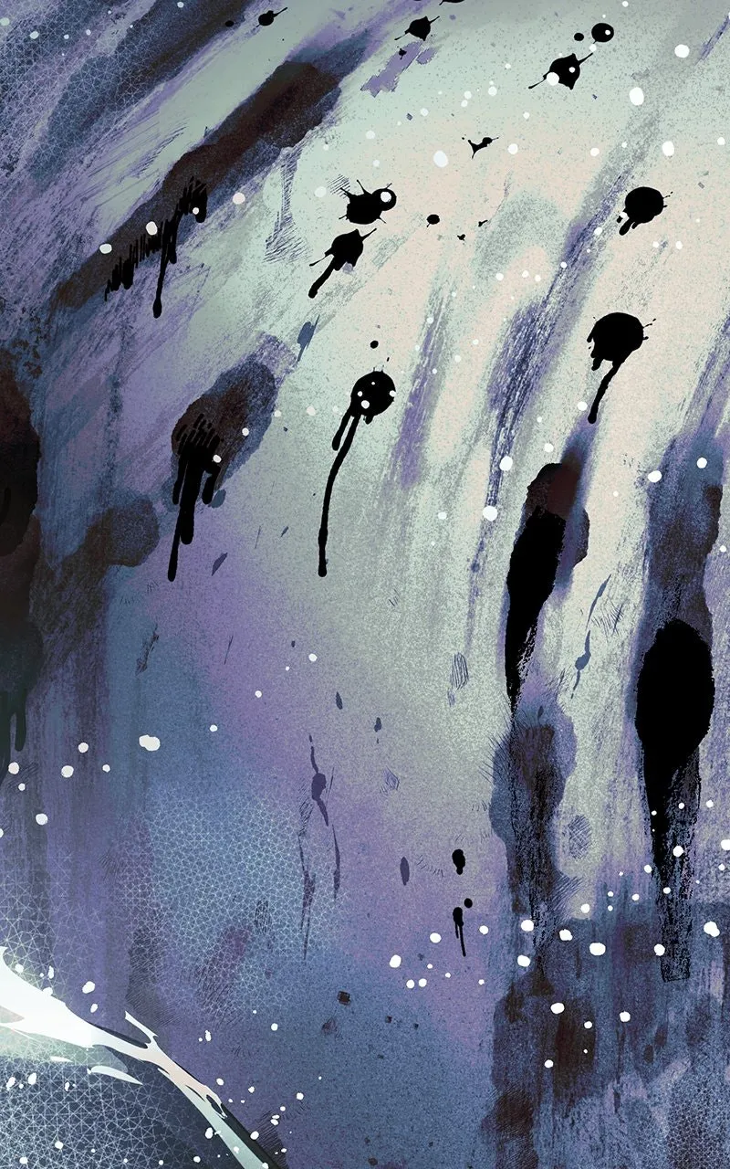Ark of the Law Chapter 9 page 199 - 