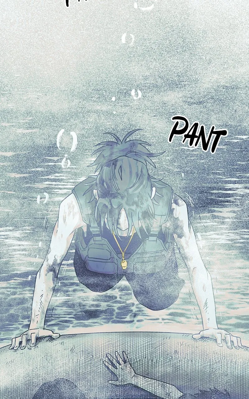 Ark of the Law Chapter 9 page 23 - 