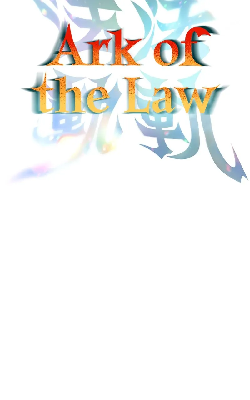 Ark of the Law Chapter 9 page 225 - 