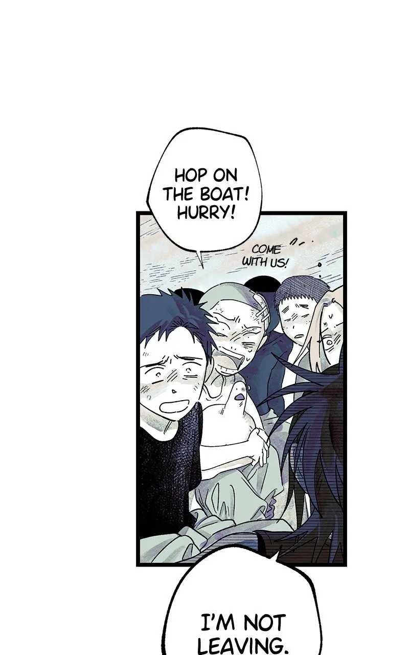 Ark of the Law Chapter 9 page 34 - 