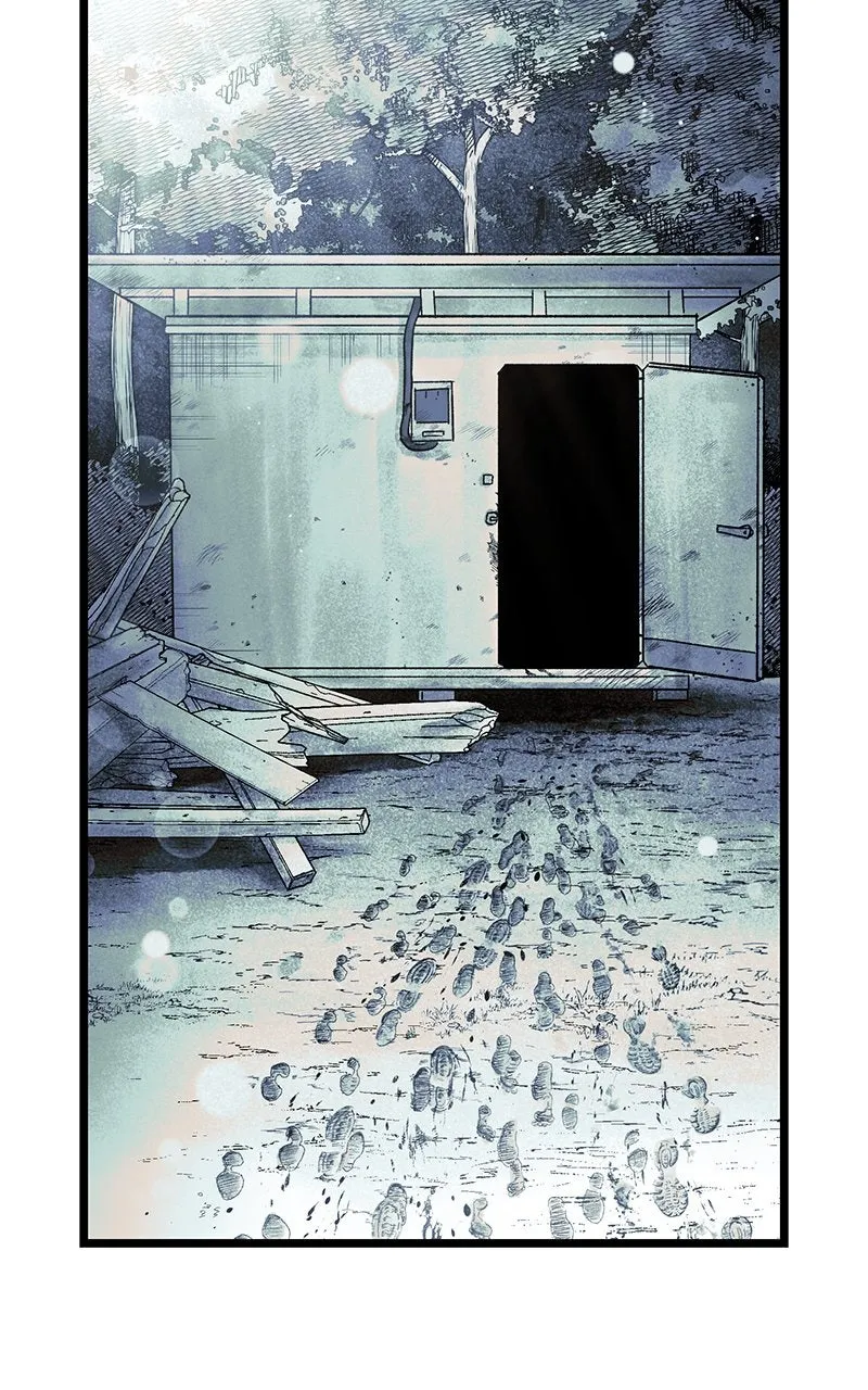 Ark of the Law Chapter 9 page 6 - 