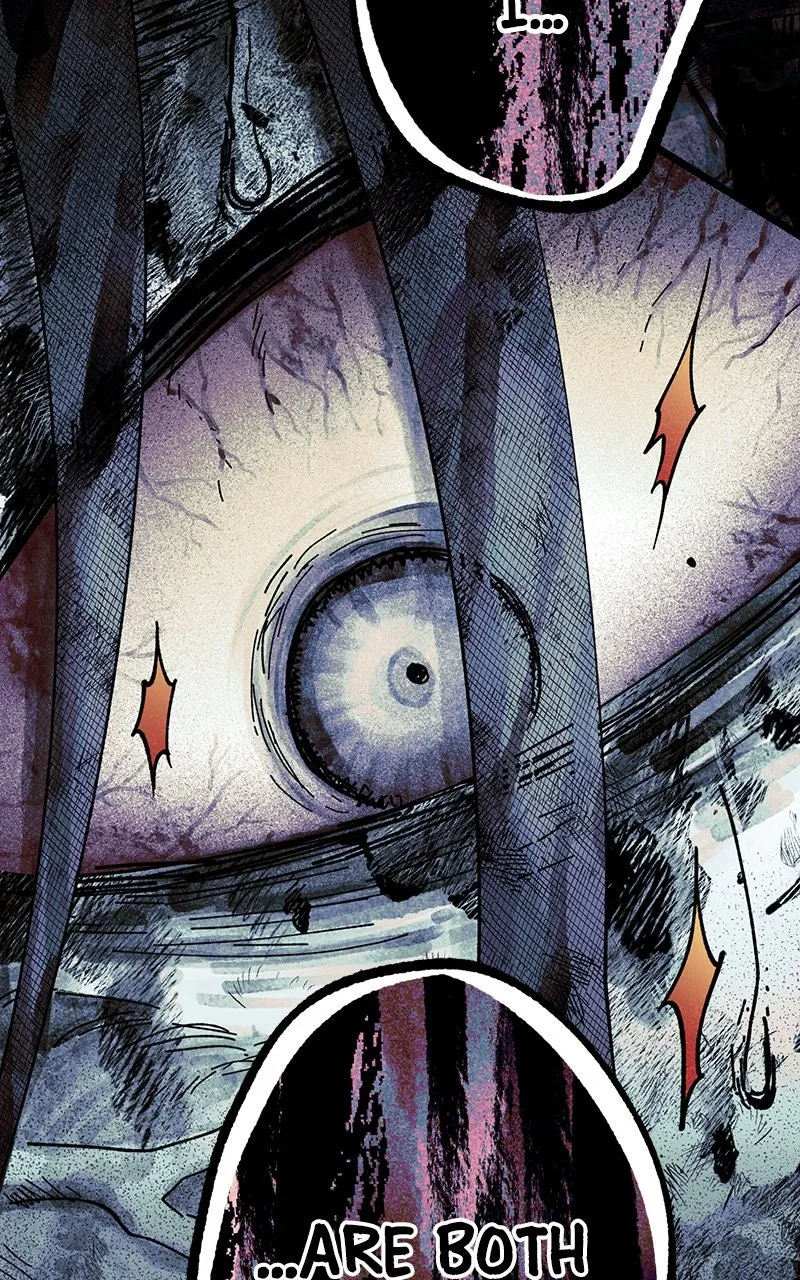 Ark of the Law Chapter 9 page 54 - 