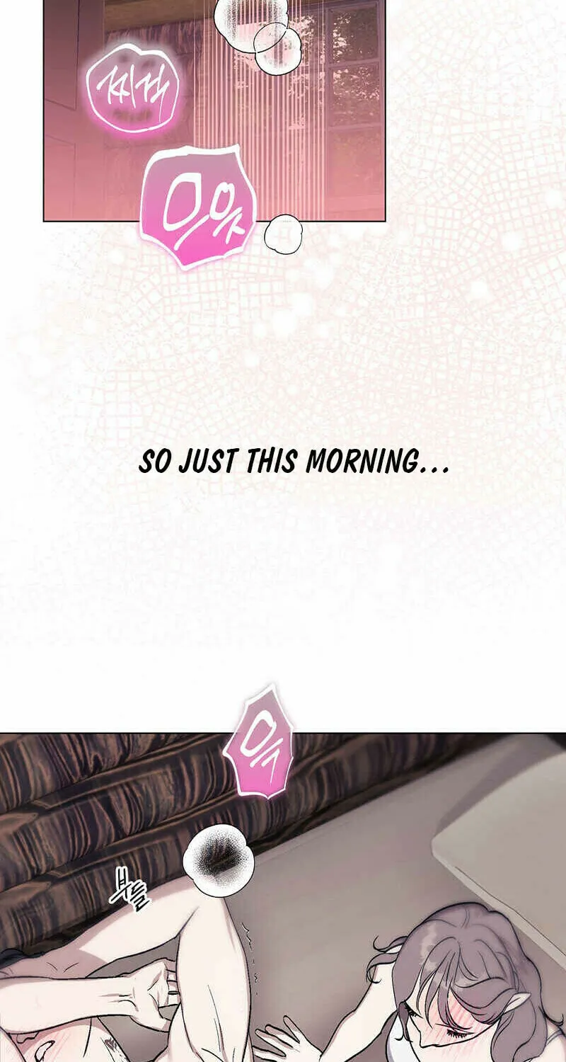 Aromatic Love Chapter 1 page 2 - 