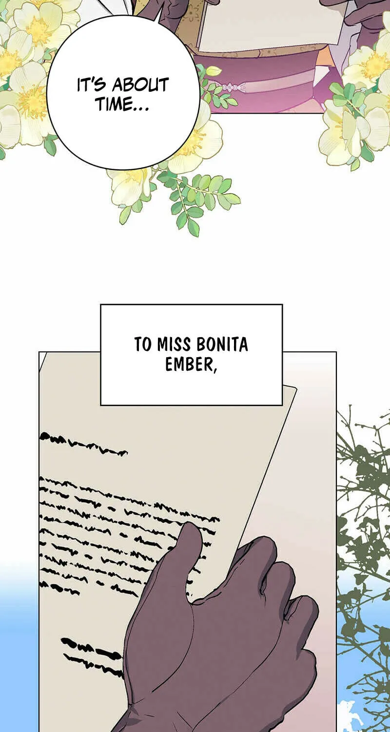 Aromatic Love Chapter 1 page 11 - 