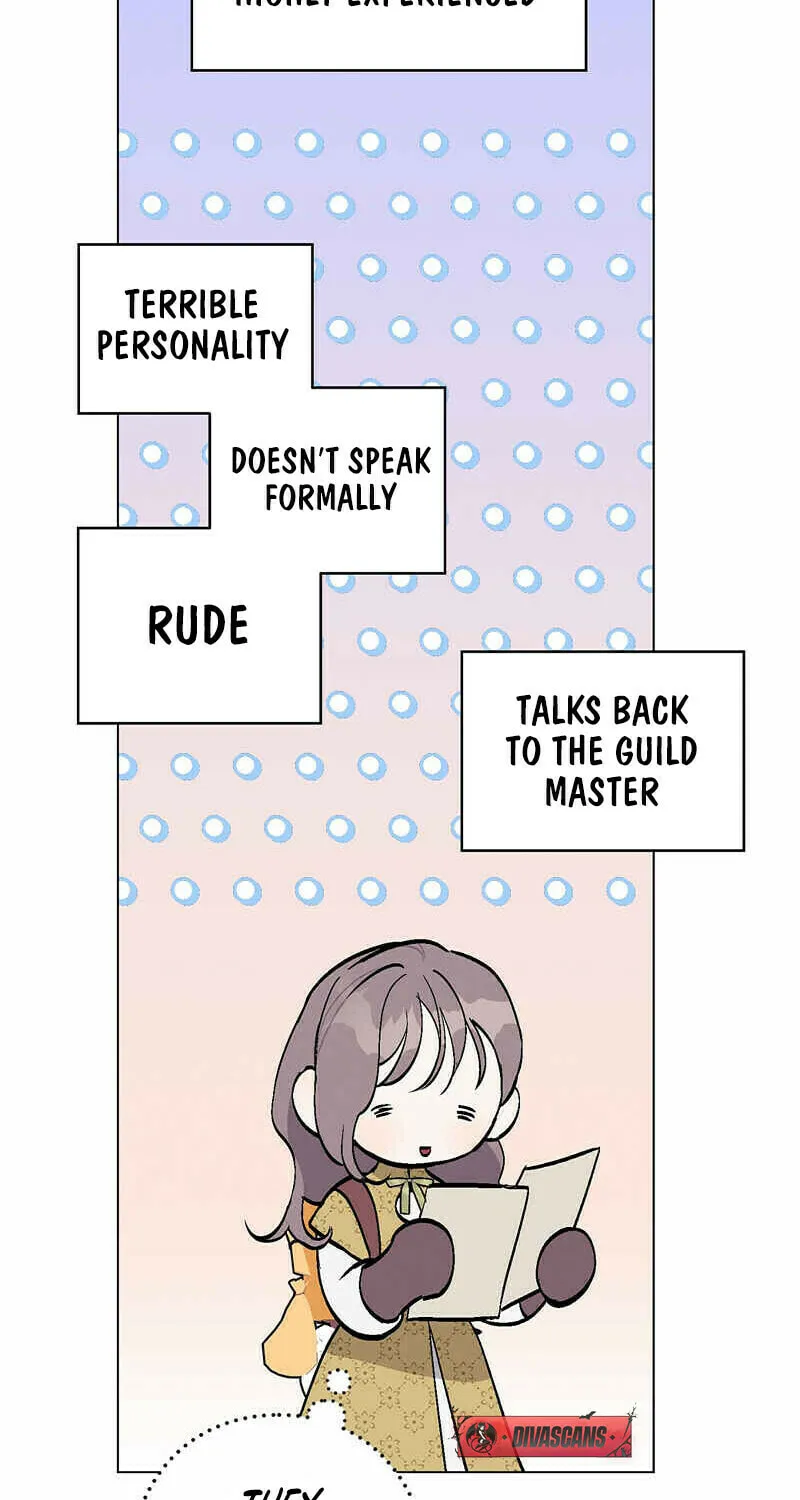 Aromatic Love Chapter 1 page 14 - 