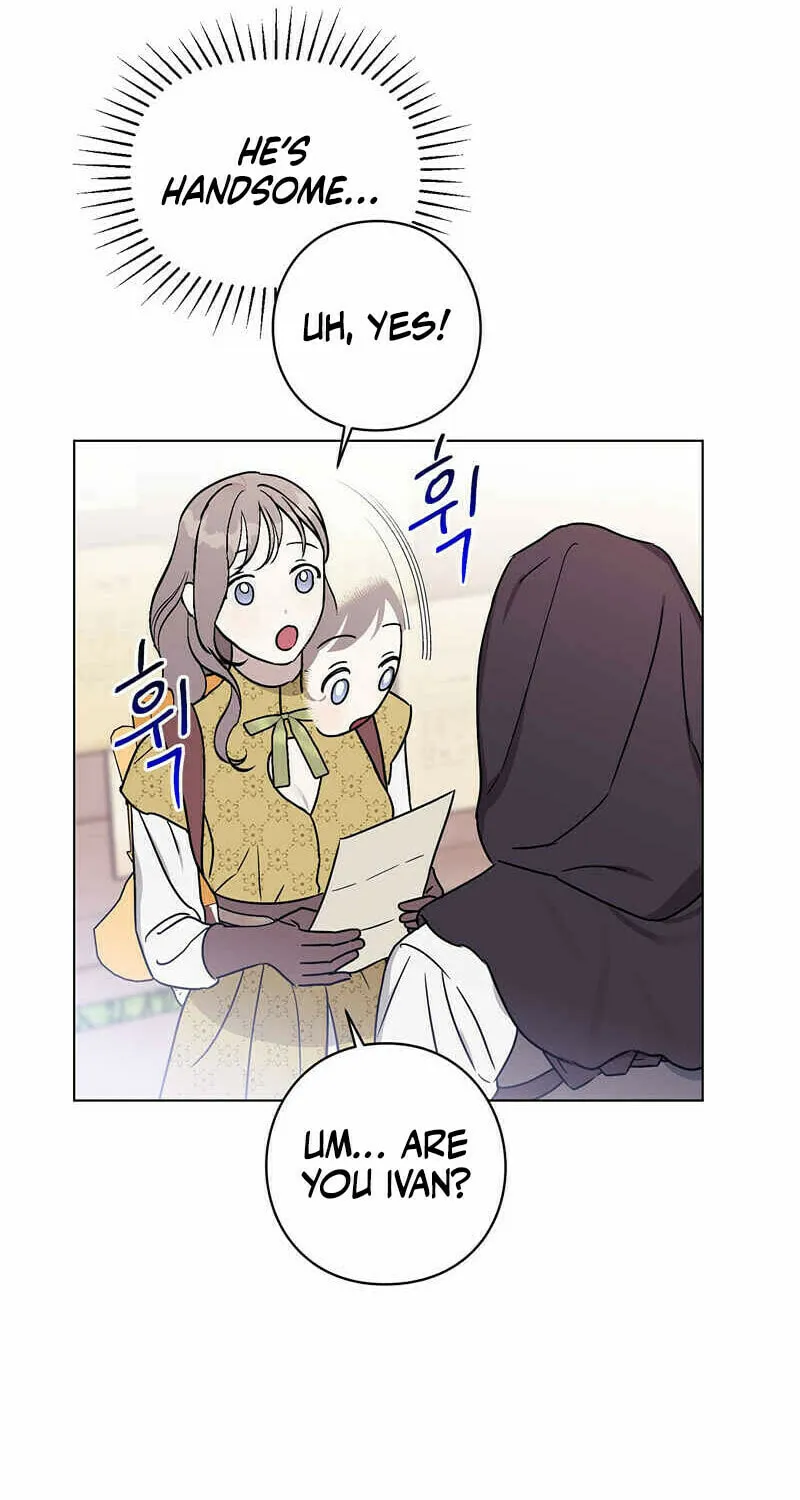Aromatic Love Chapter 1 page 20 - 