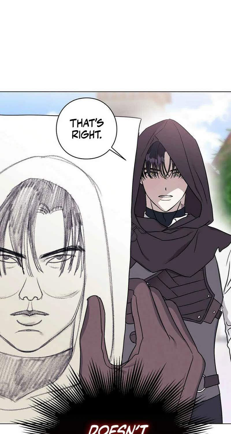 Aromatic Love Chapter 1 page 21 - 
