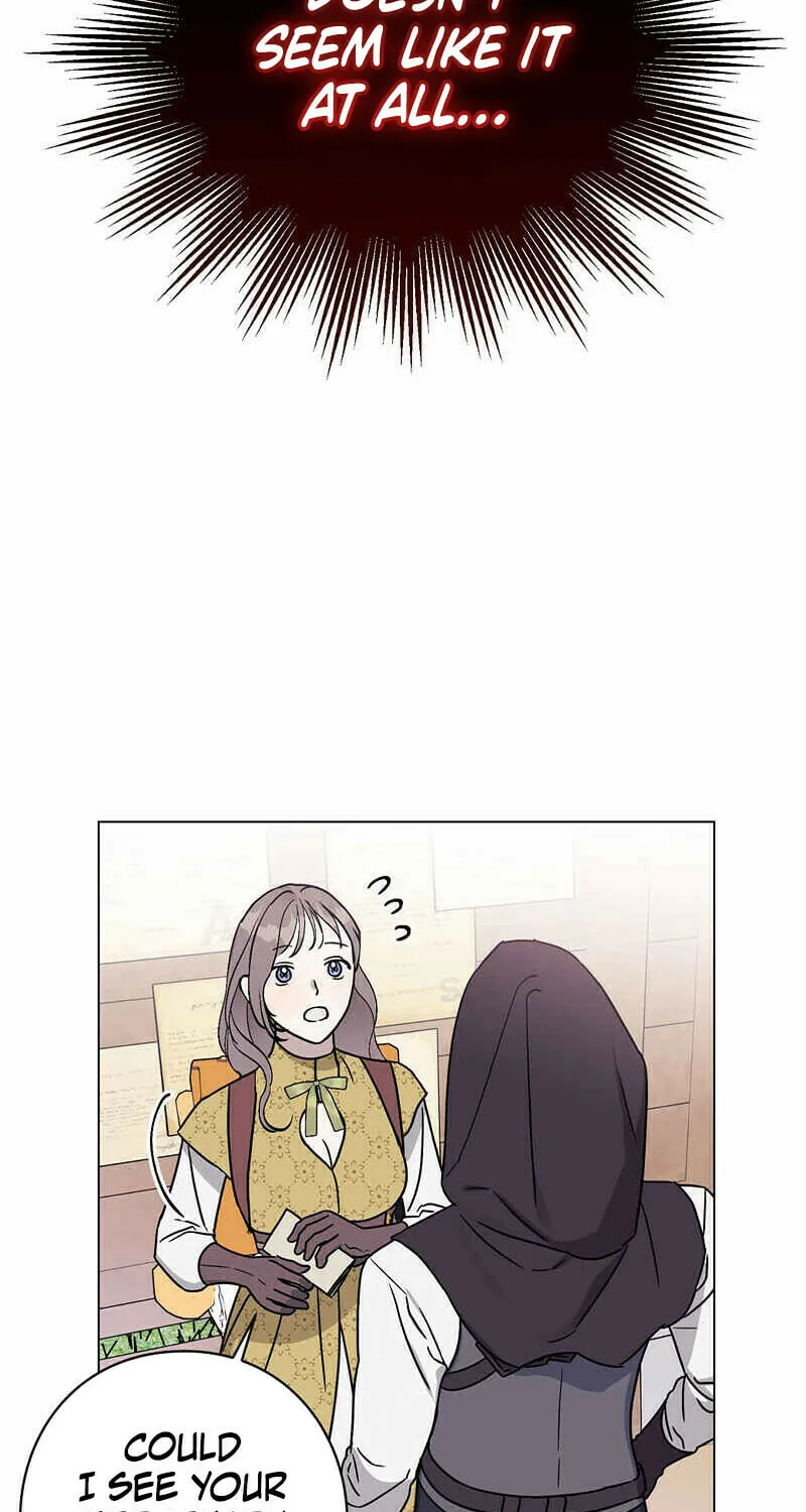 Aromatic Love Chapter 1 page 22 - 