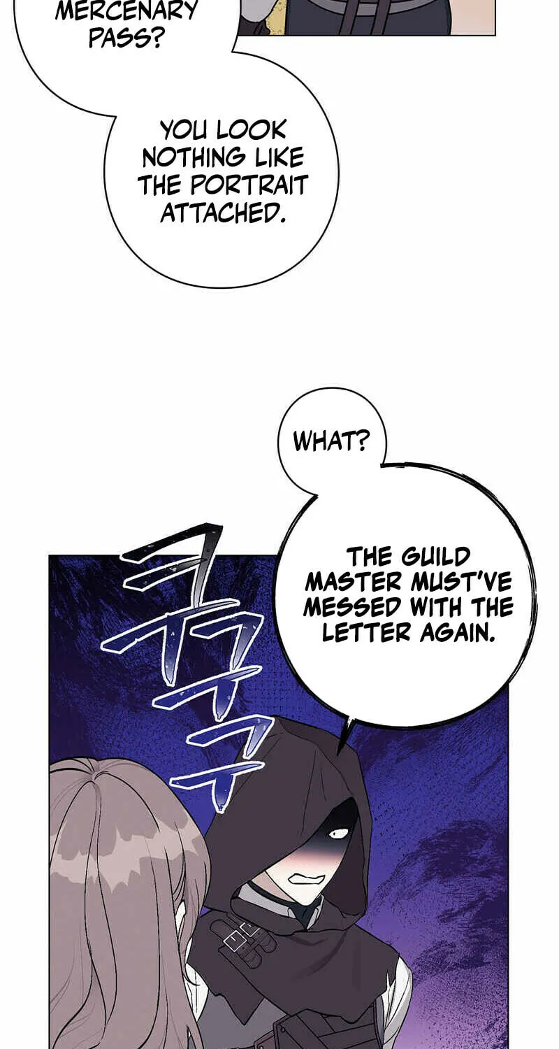 Aromatic Love Chapter 1 page 23 - 