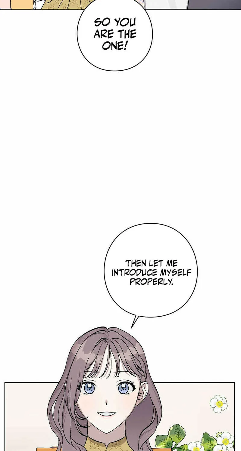 Aromatic Love Chapter 1 page 25 - 