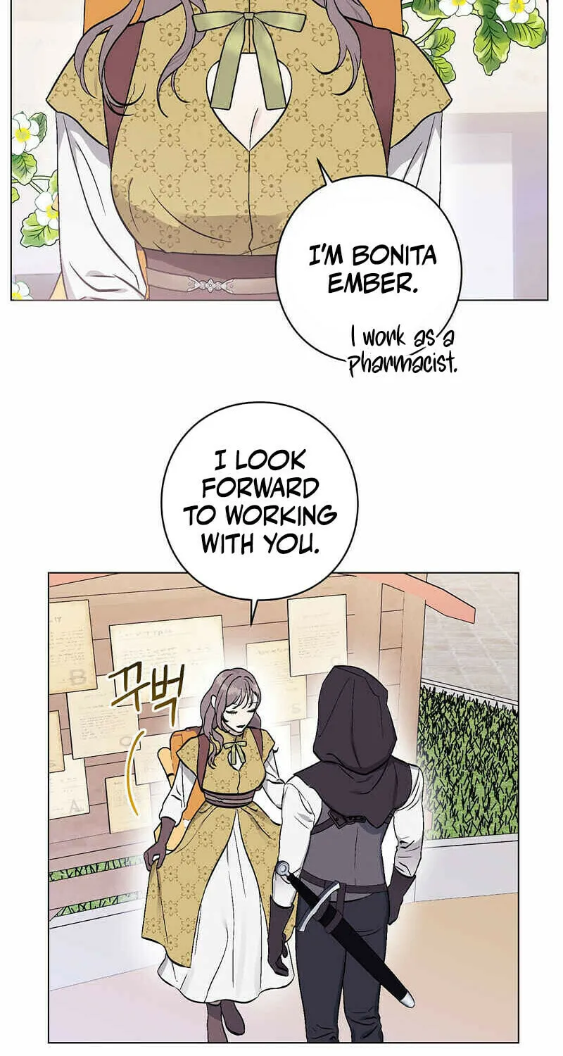 Aromatic Love Chapter 1 page 26 - 