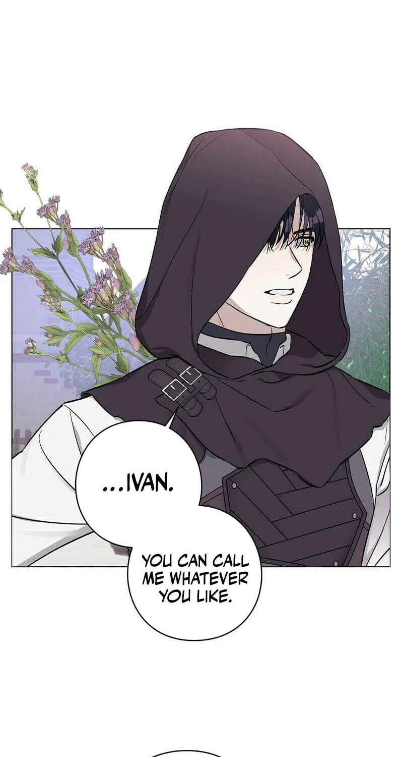 Aromatic Love Chapter 1 page 27 - 