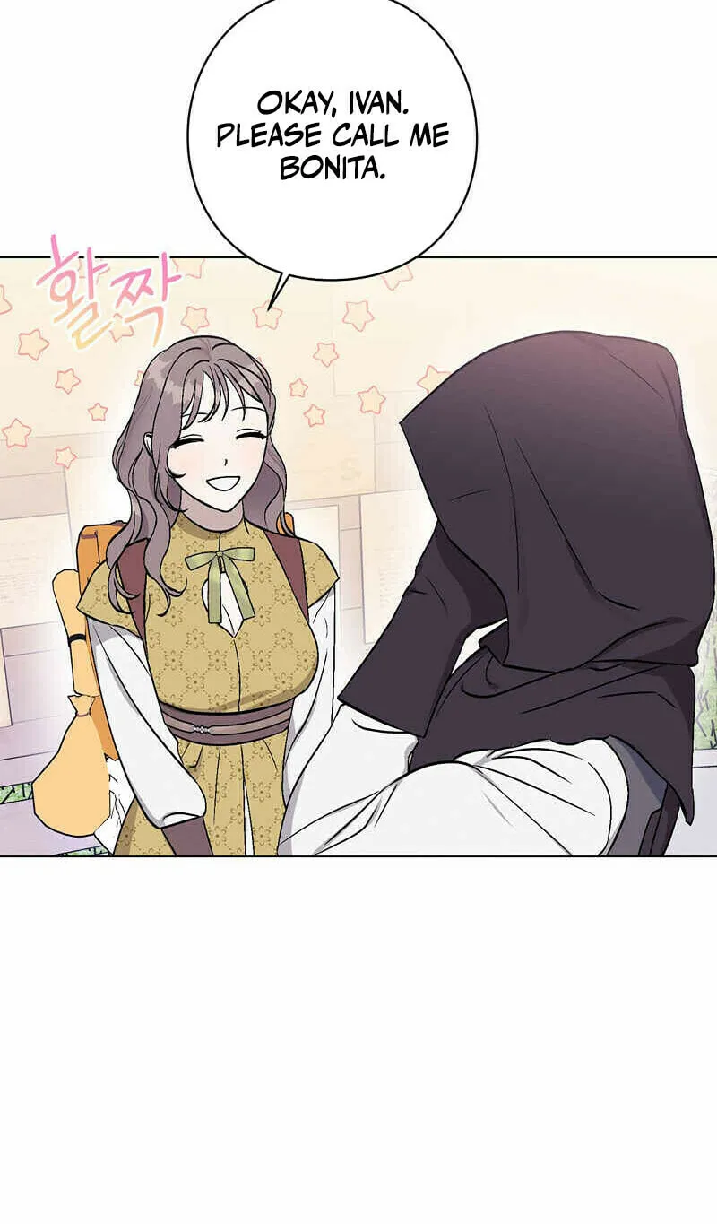Aromatic Love Chapter 1 page 28 - 