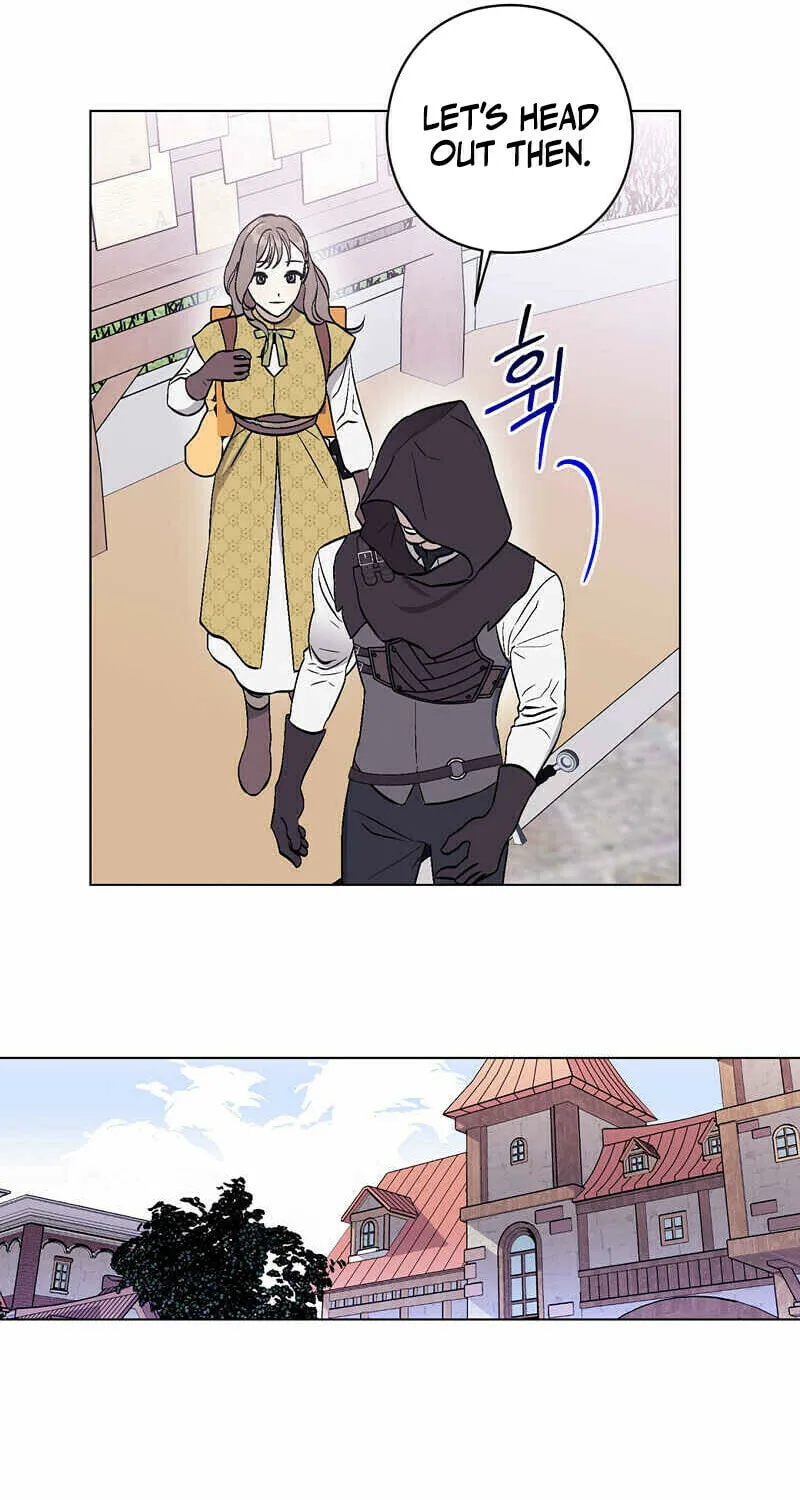 Aromatic Love Chapter 1 page 29 - 