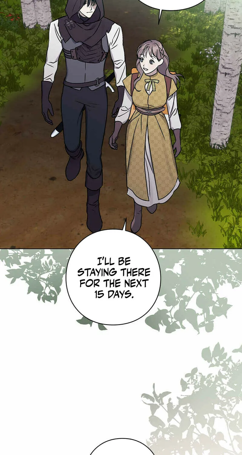 Aromatic Love Chapter 1 page 32 - 