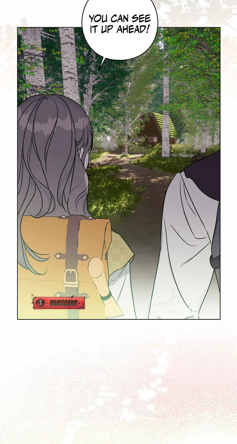 Aromatic Love Chapter 1 page 33 - 
