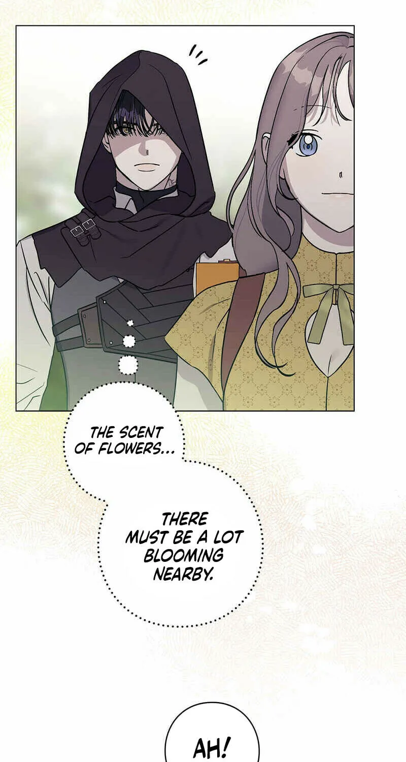 Aromatic Love Chapter 1 page 34 - 