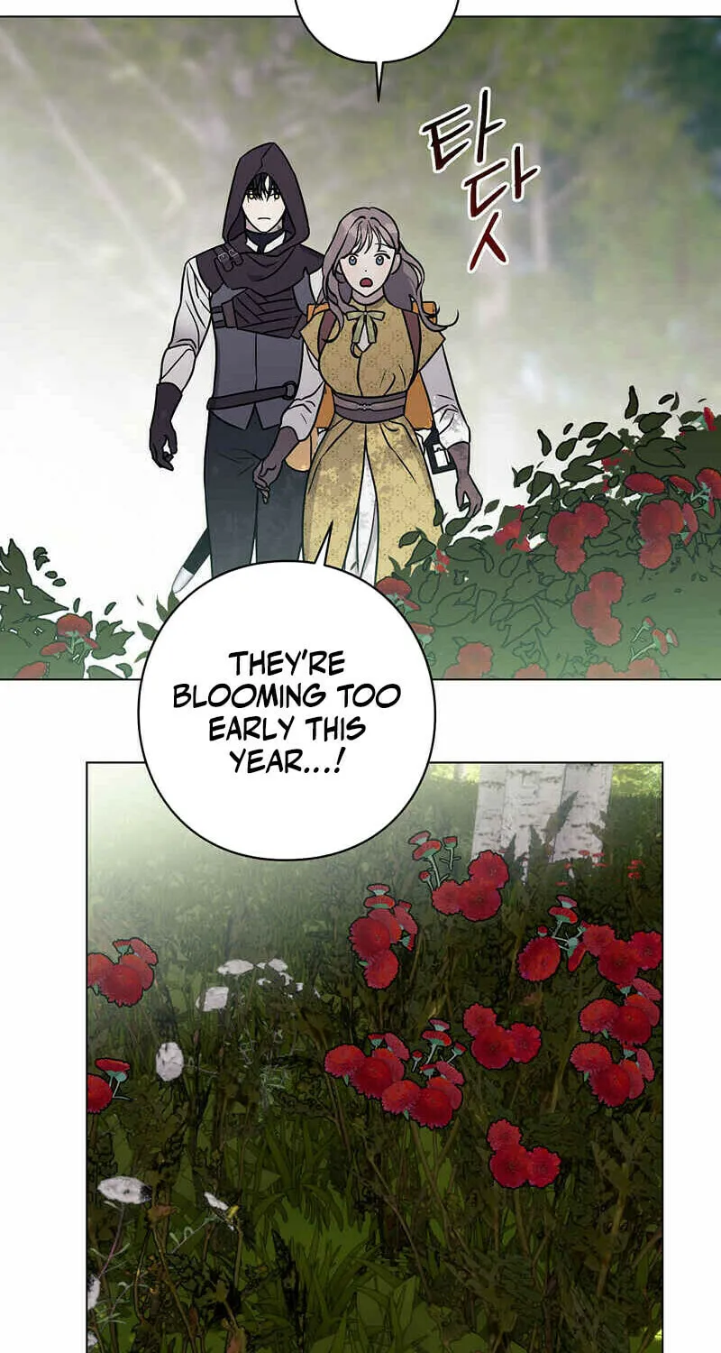Aromatic Love Chapter 1 page 35 - 