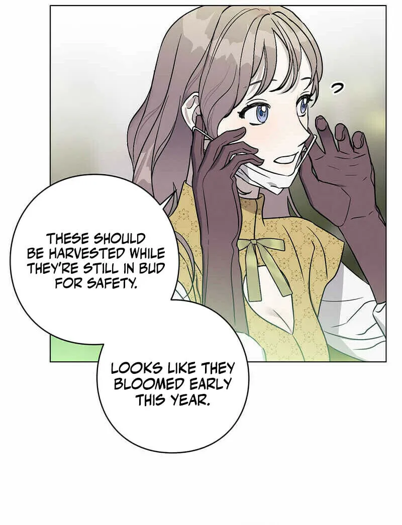 Aromatic Love Chapter 1 page 37 - 