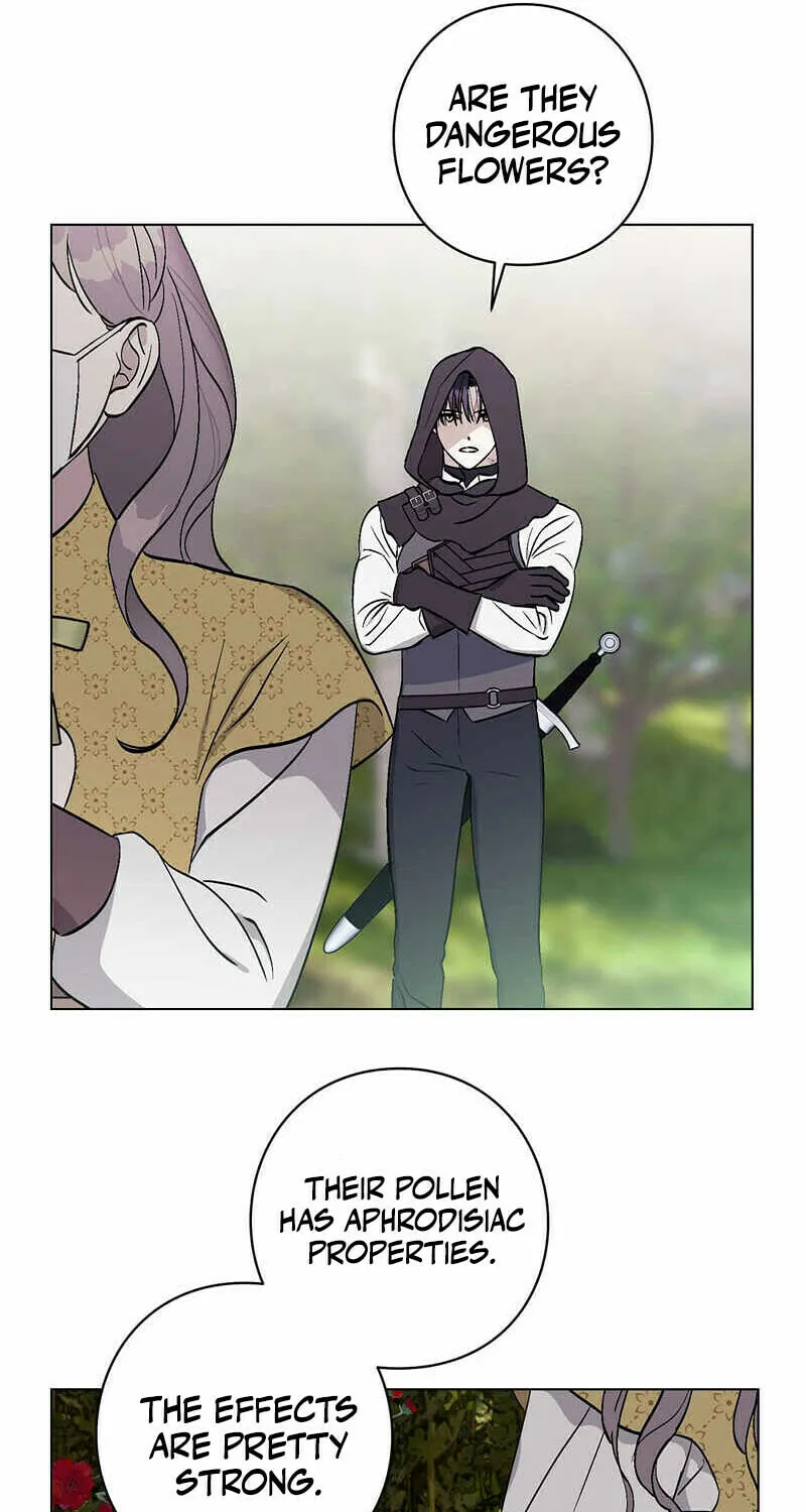 Aromatic Love Chapter 1 page 38 - 