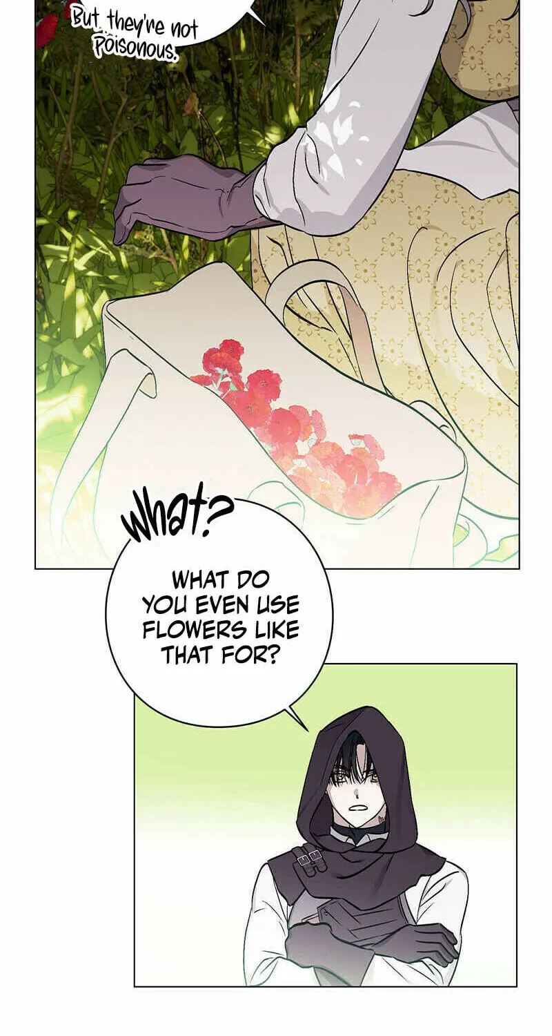 Aromatic Love Chapter 1 page 39 - 
