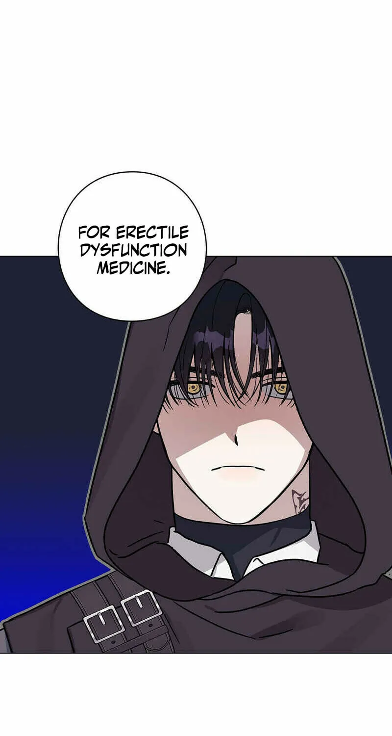 Aromatic Love Chapter 1 page 40 - 