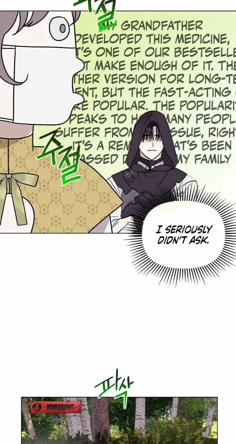 Aromatic Love Chapter 1 page 42 - 