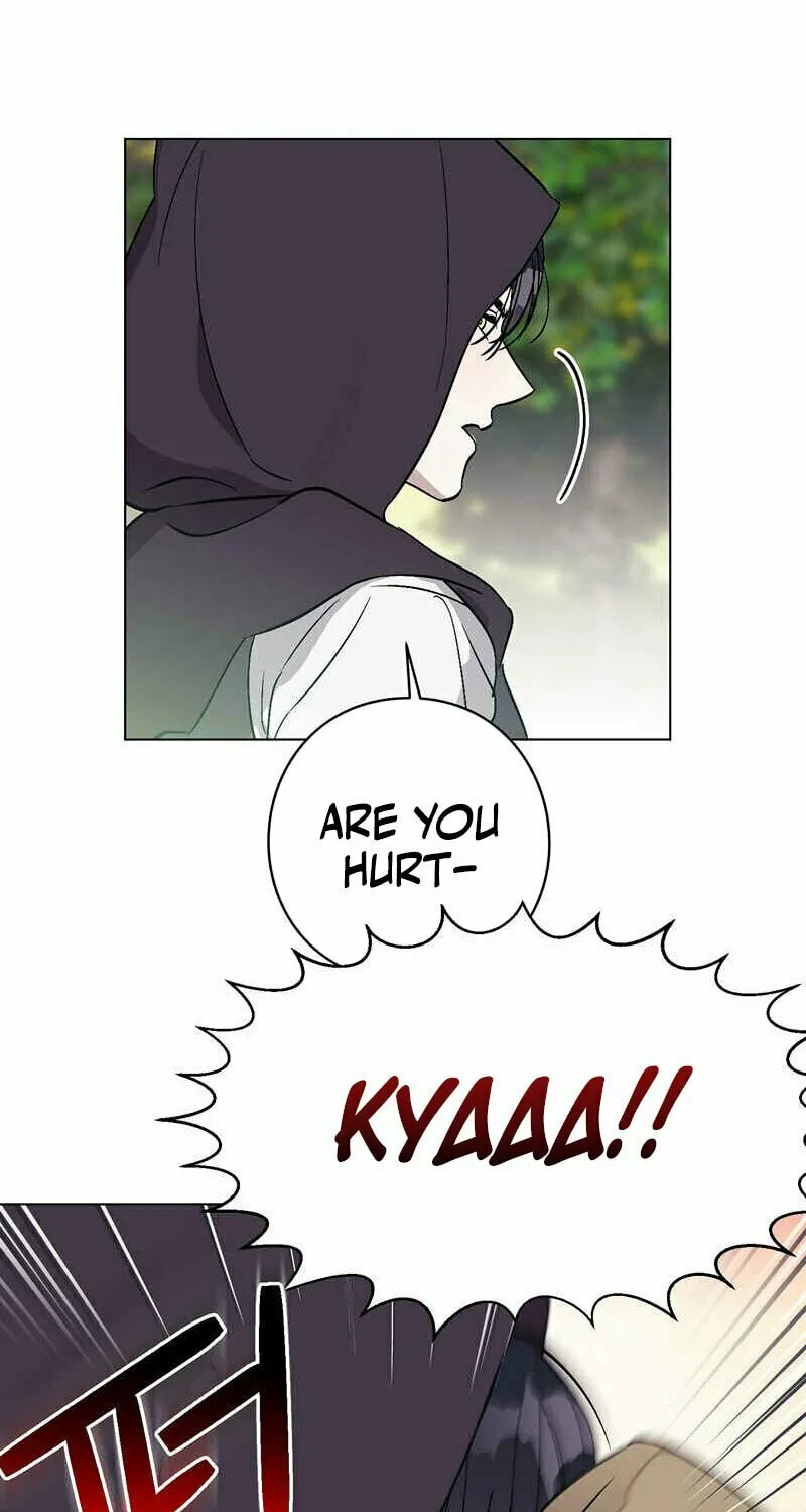 Aromatic Love Chapter 1 page 50 - 