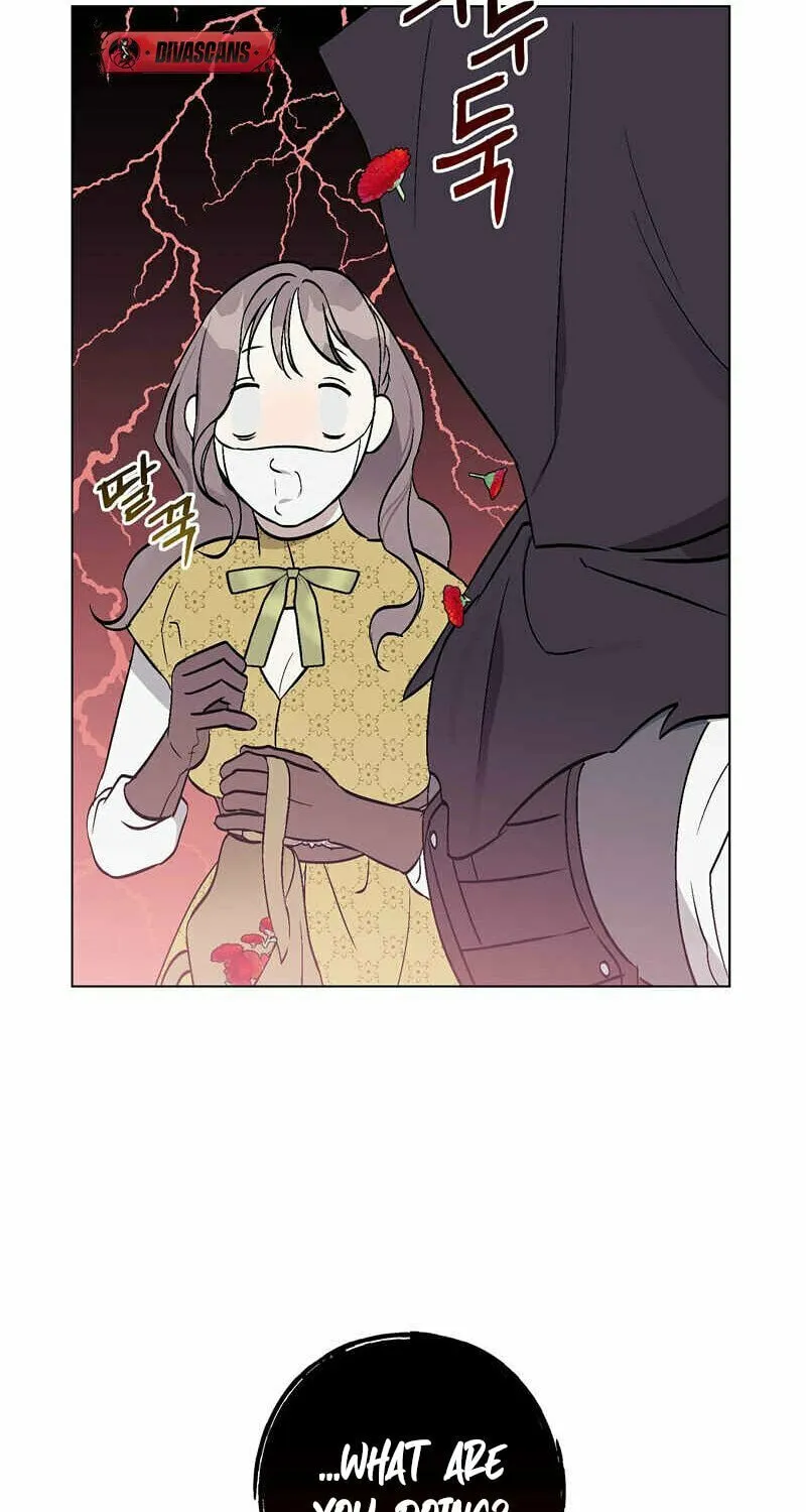 Aromatic Love Chapter 1 page 52 - 