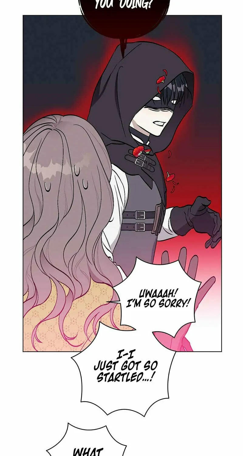 Aromatic Love Chapter 1 page 53 - 