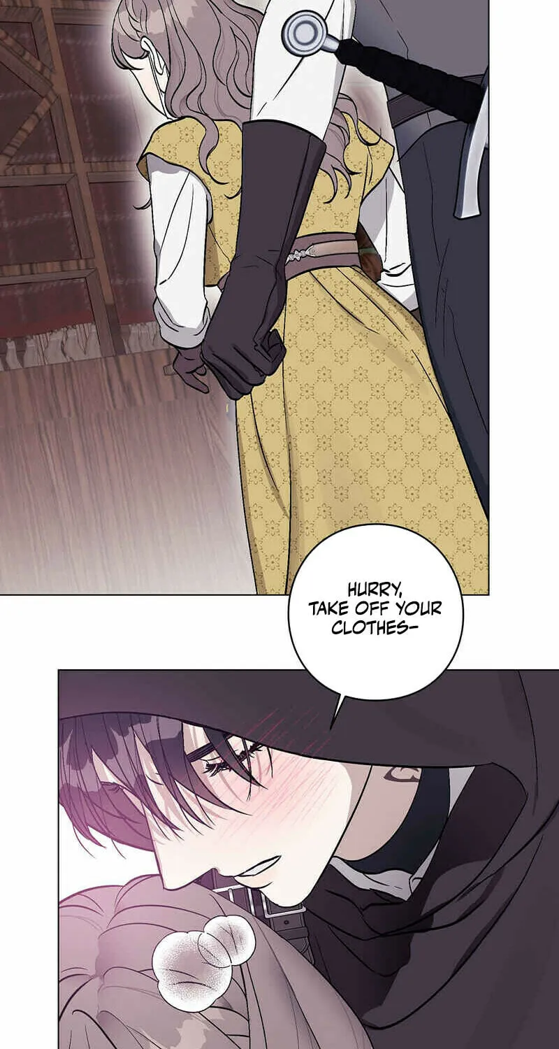 Aromatic Love Chapter 1 page 57 - 