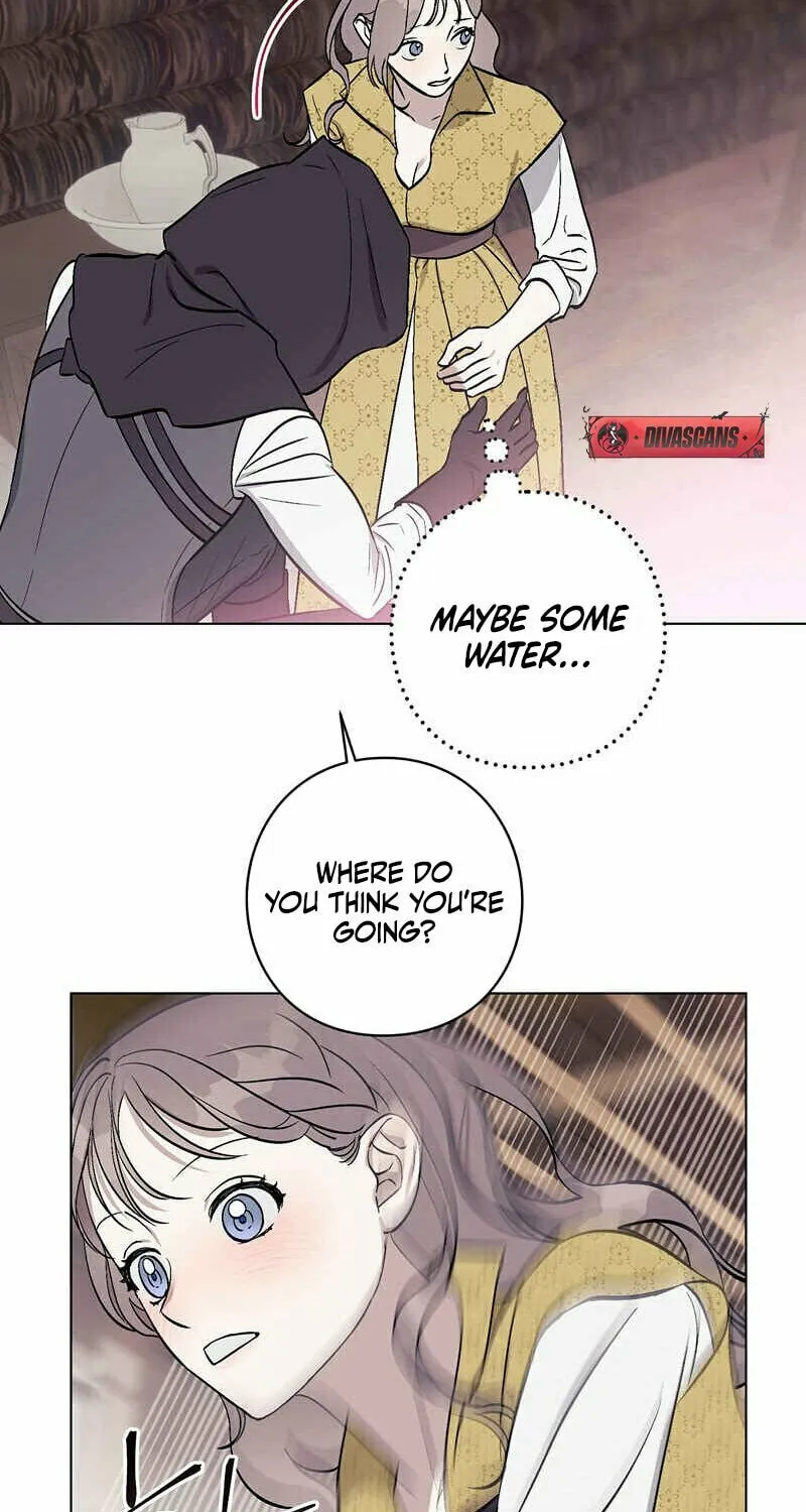 Aromatic Love Chapter 1 page 69 - 