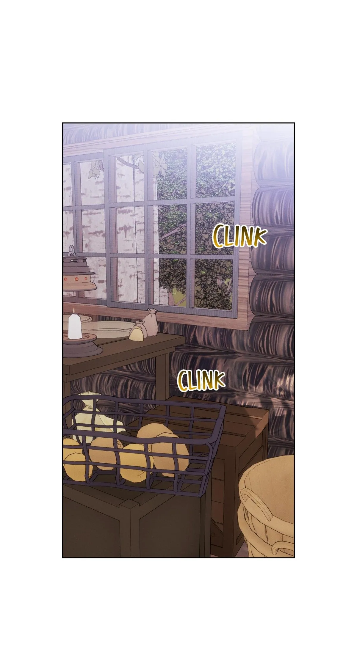 Aromatic Love Chapter 10 page 1 - 