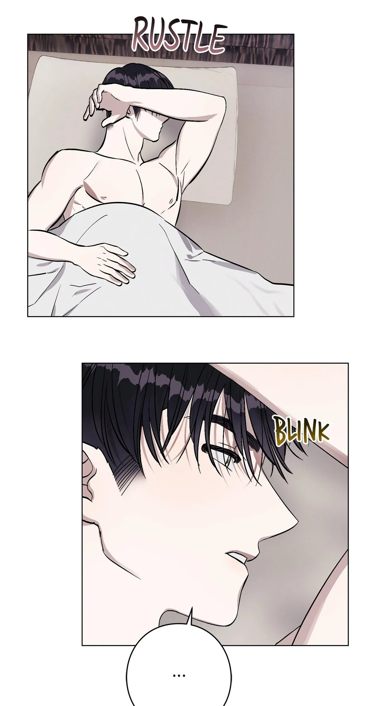 Aromatic Love Chapter 10 page 2 - 