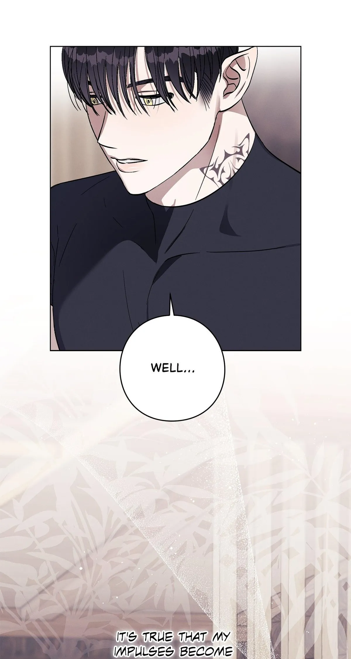 Aromatic Love Chapter 10 page 12 - 