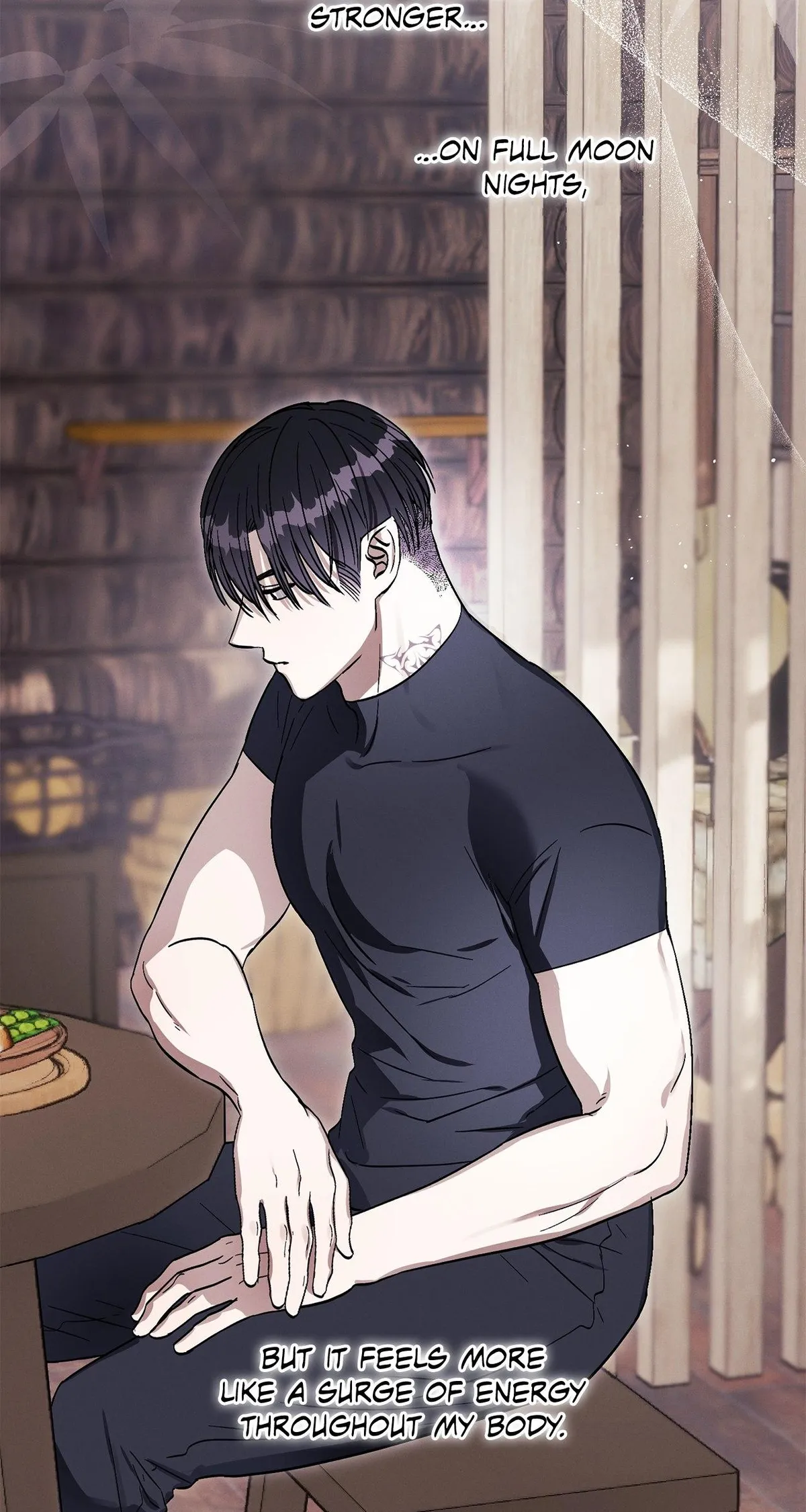Aromatic Love Chapter 10 page 13 - 