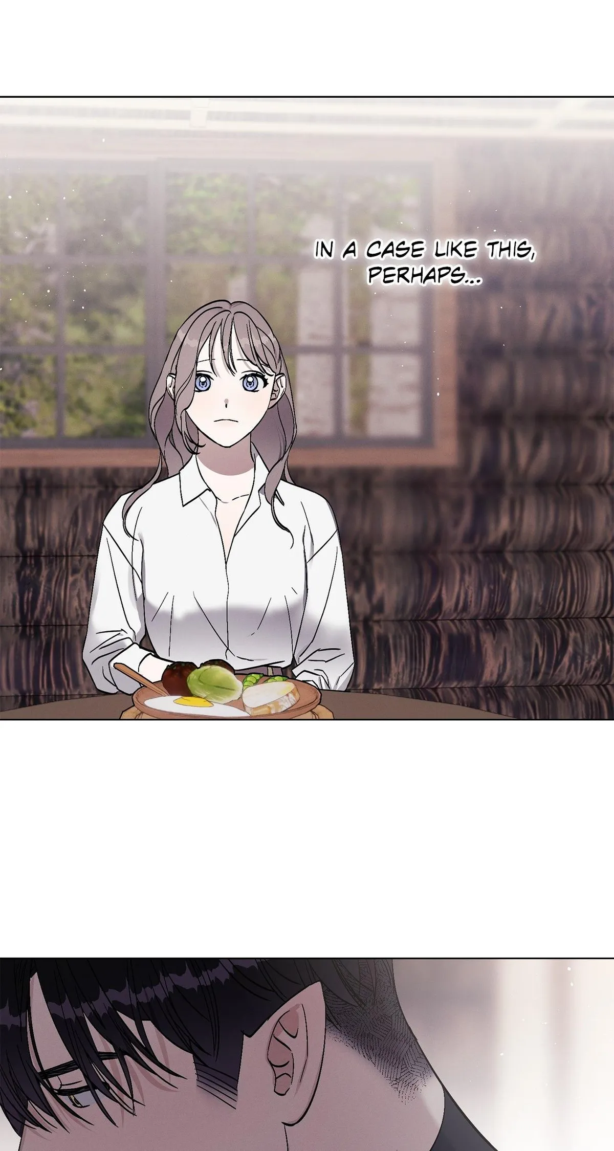 Aromatic Love Chapter 10 page 15 - 