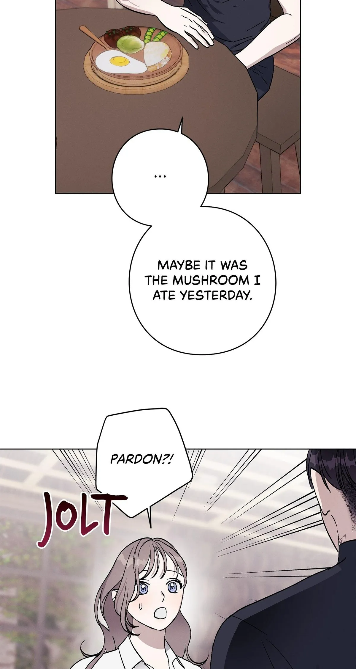 Aromatic Love Chapter 10 page 17 - 