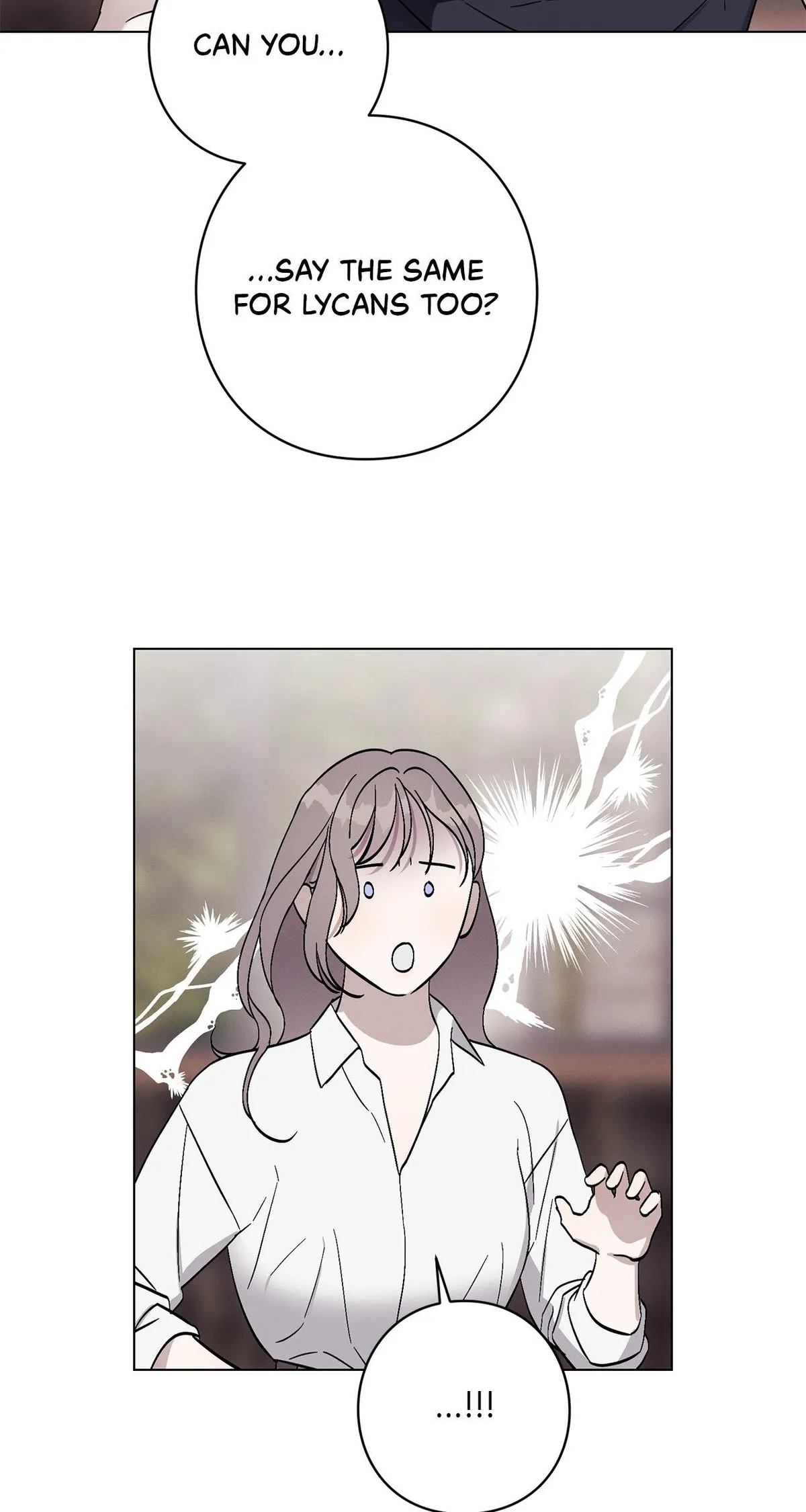 Aromatic Love Chapter 10 page 19 - 
