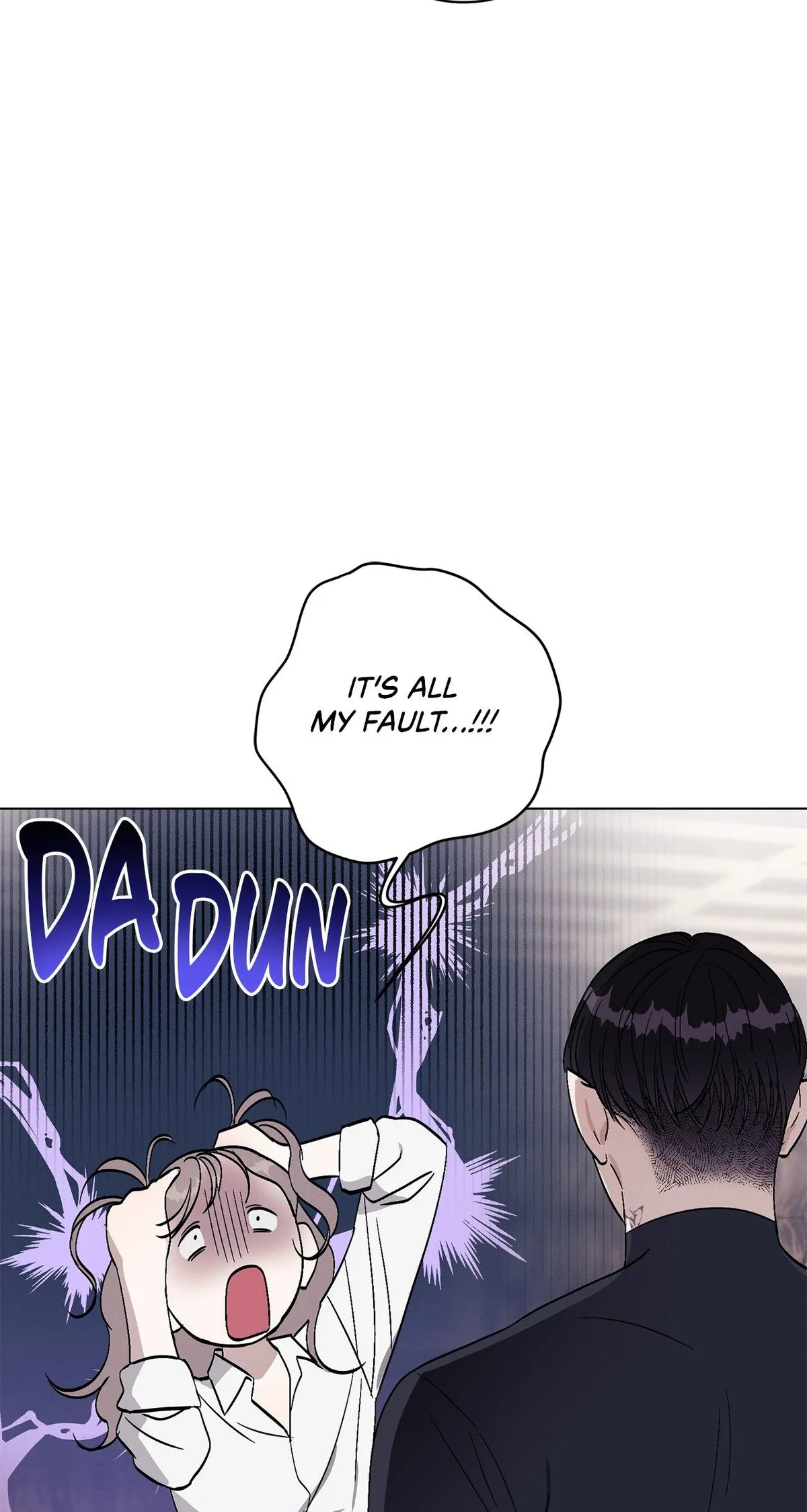 Aromatic Love Chapter 10 page 20 - 