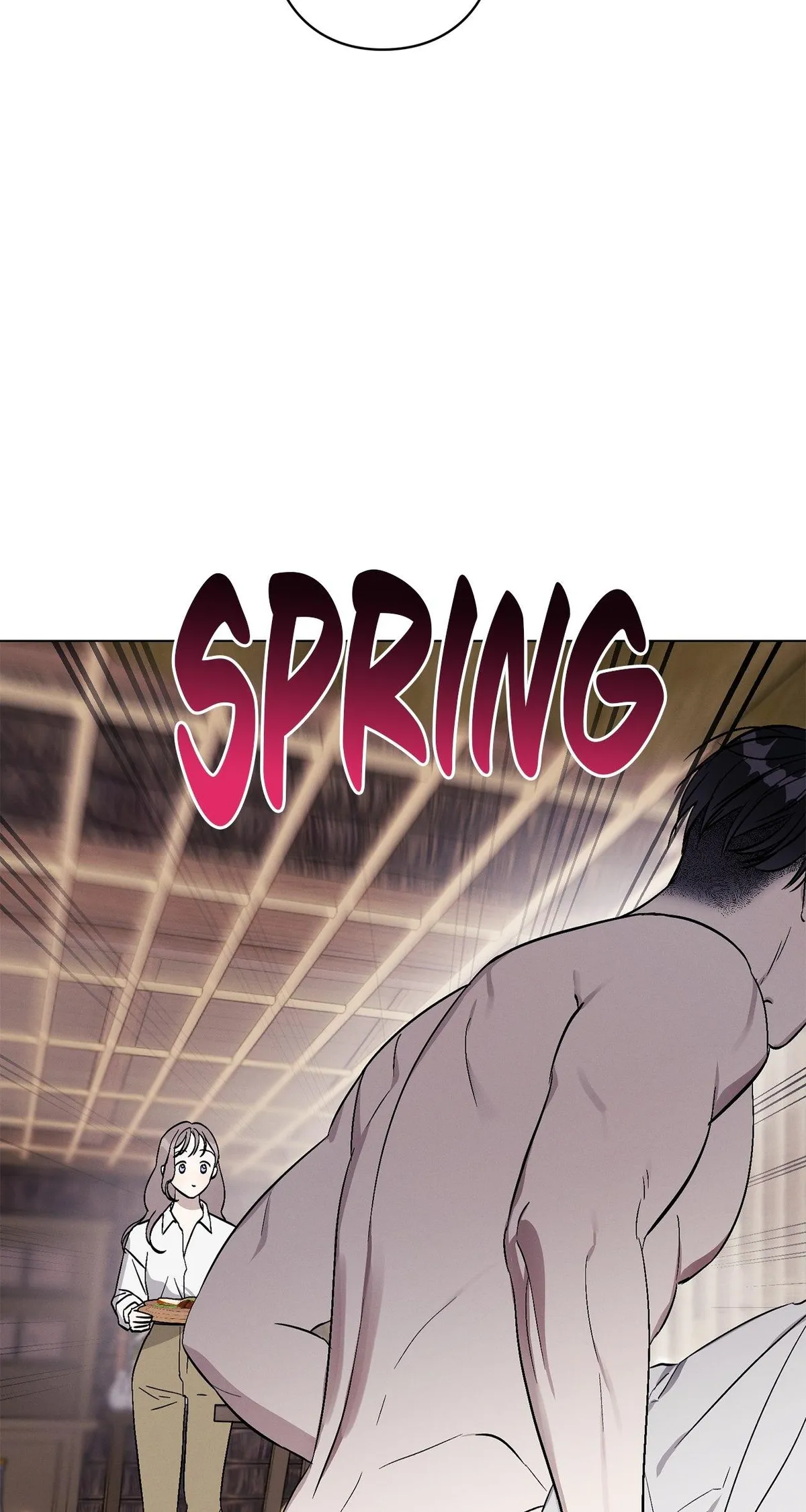 Aromatic Love Chapter 10 page 3 - 