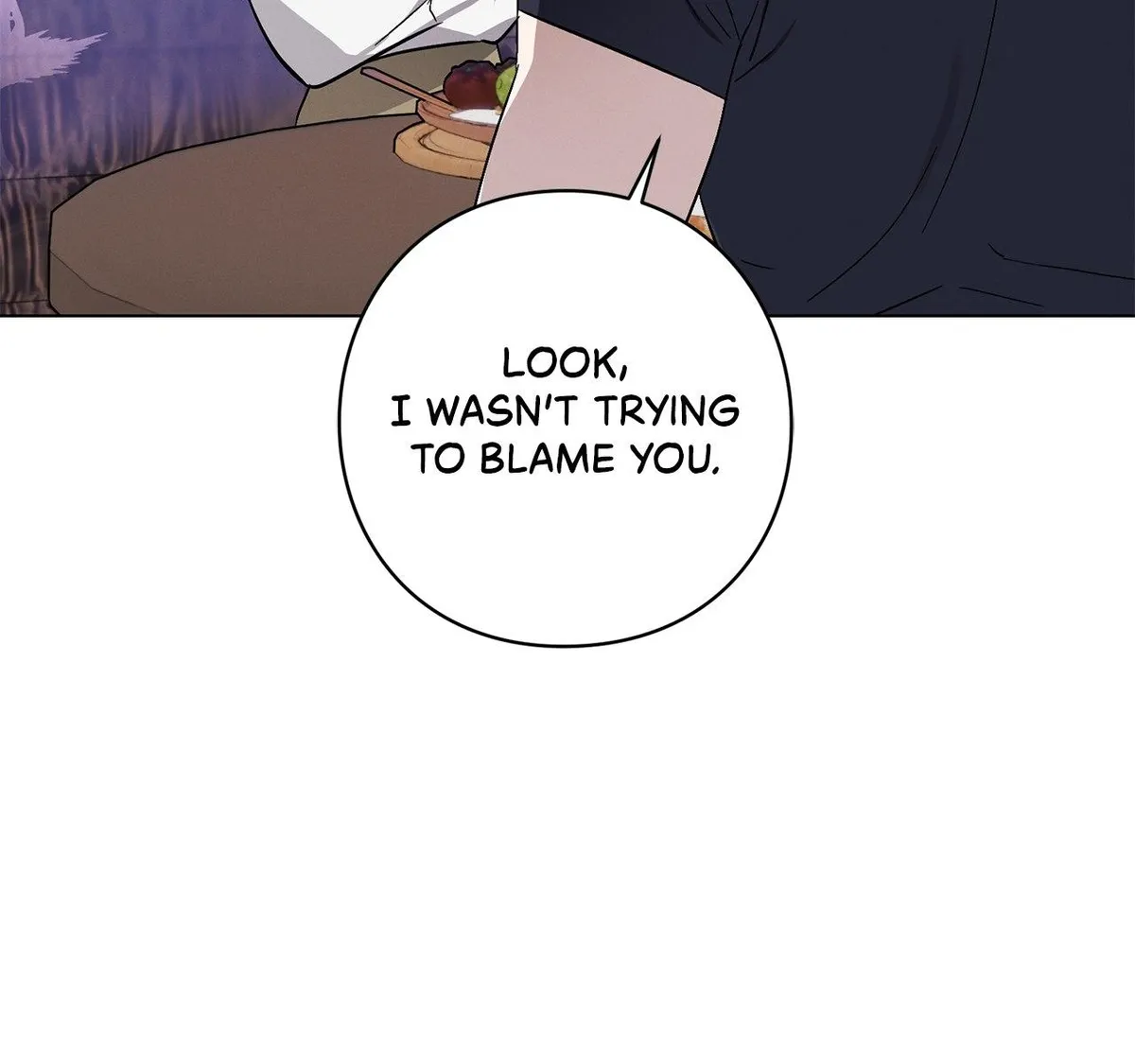 Aromatic Love Chapter 10 page 21 - 