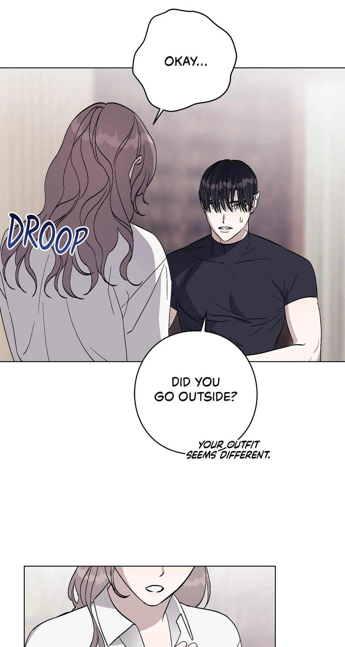 Aromatic Love Chapter 10 page 22 - 