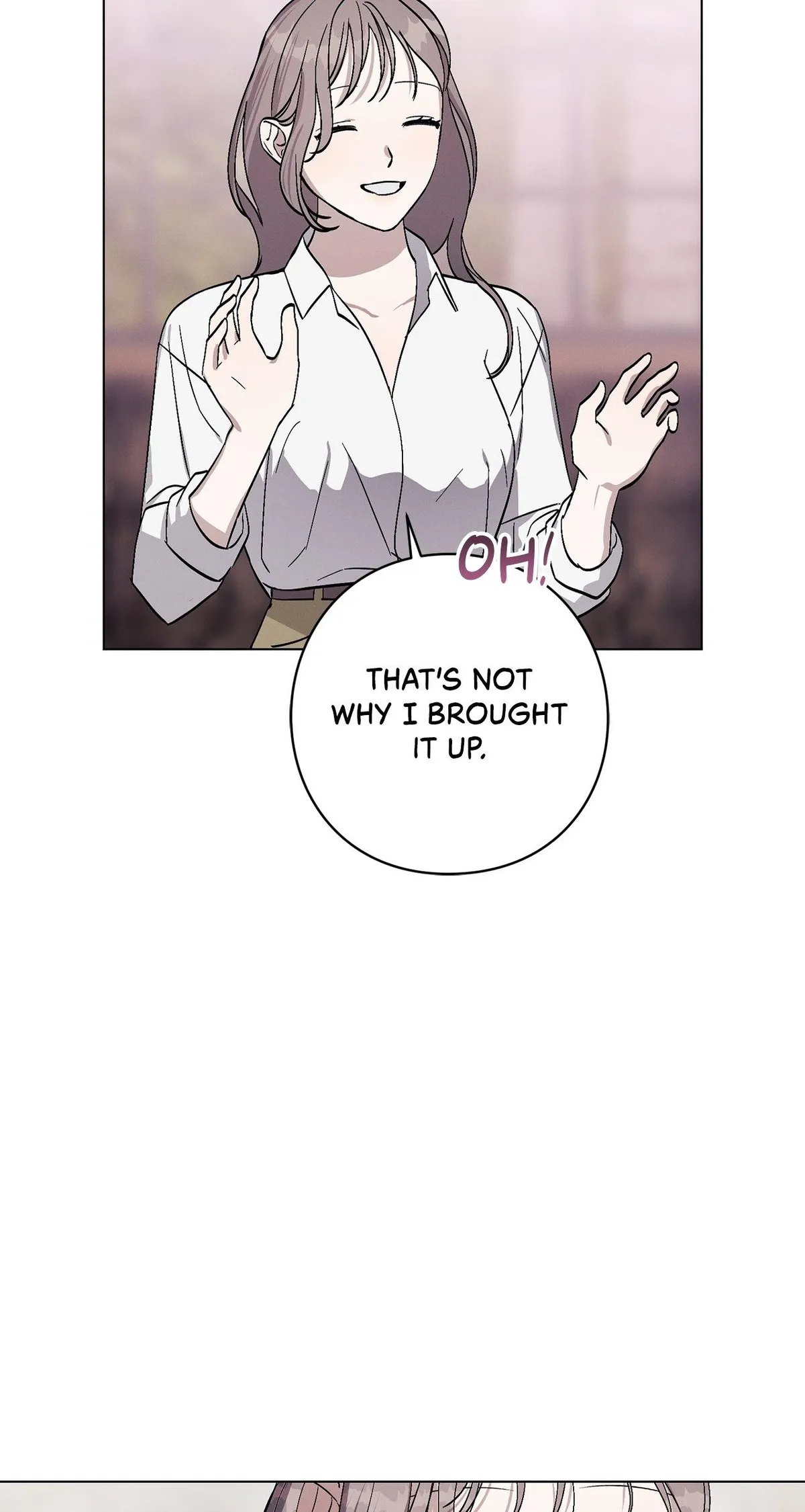 Aromatic Love Chapter 10 page 25 - 